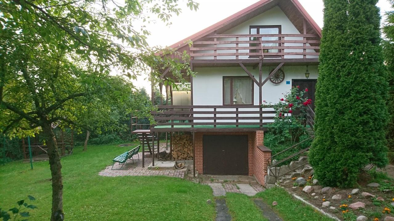 Otominski Relaks Danzica Esterno foto