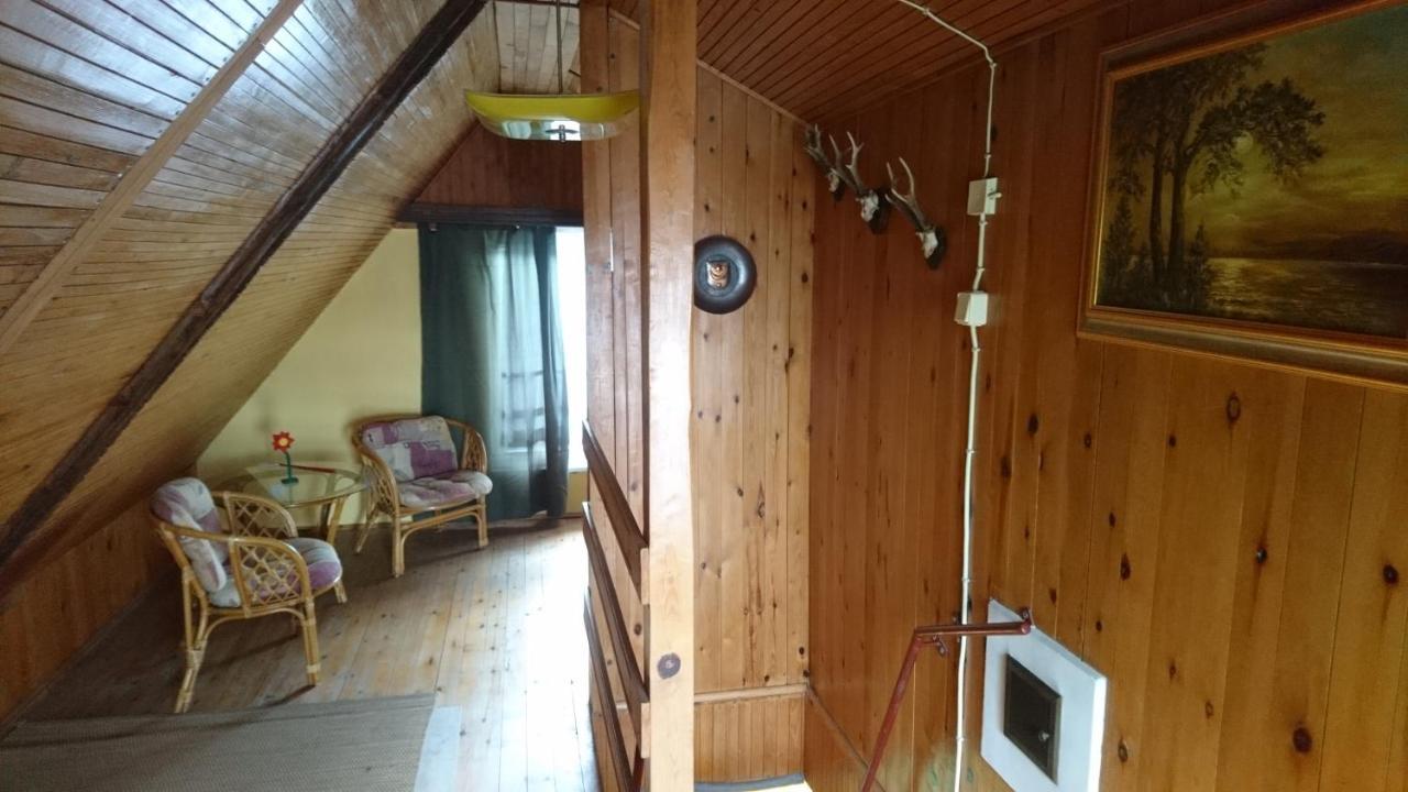 Otominski Relaks Danzica Esterno foto