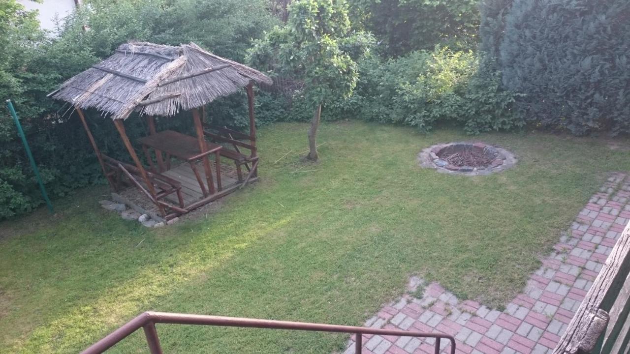 Otominski Relaks Danzica Esterno foto